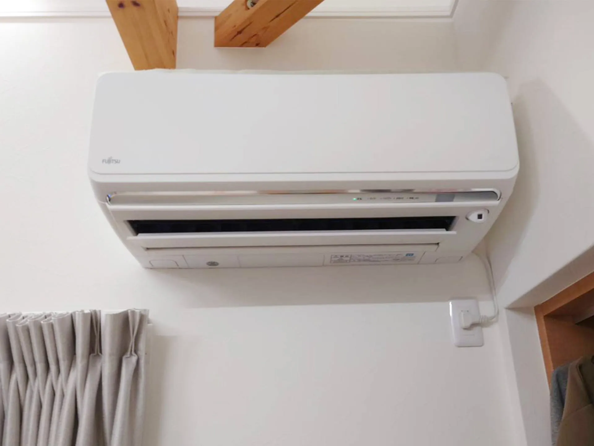 ハウスクリーニング作業6