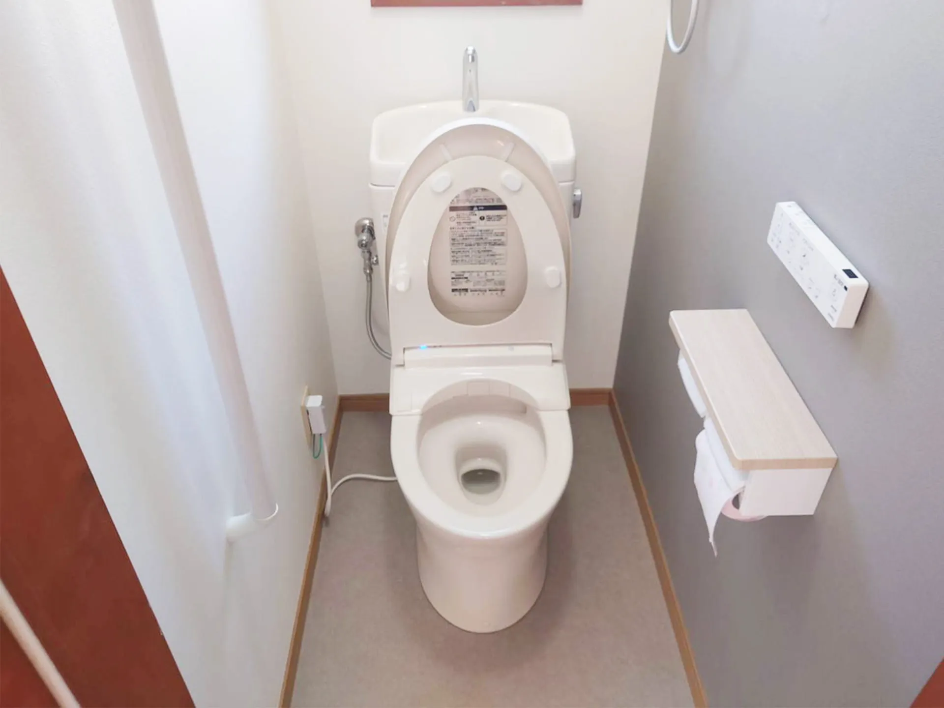 ハウスクリーニング作業10