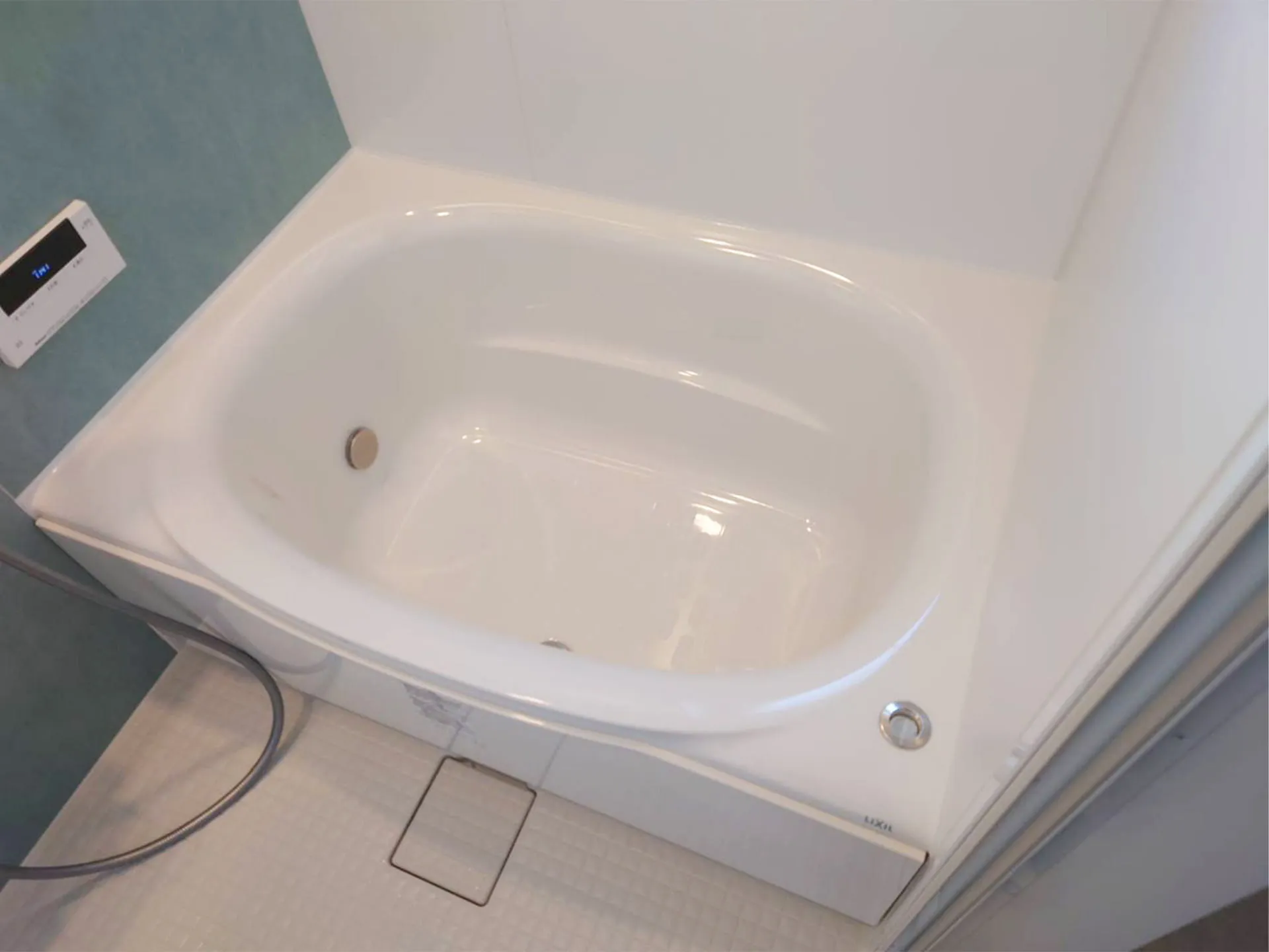 ハウスクリーニング作業12