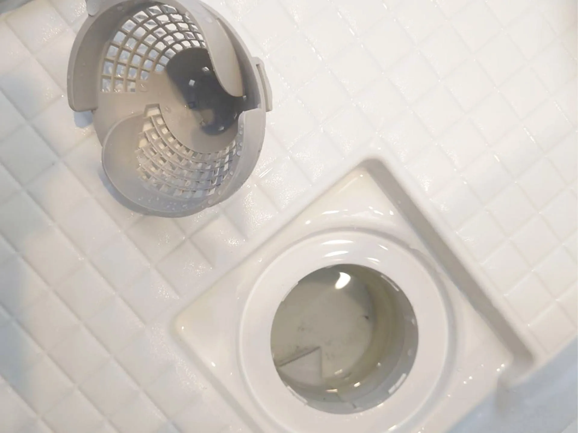 ハウスクリーニング作業14