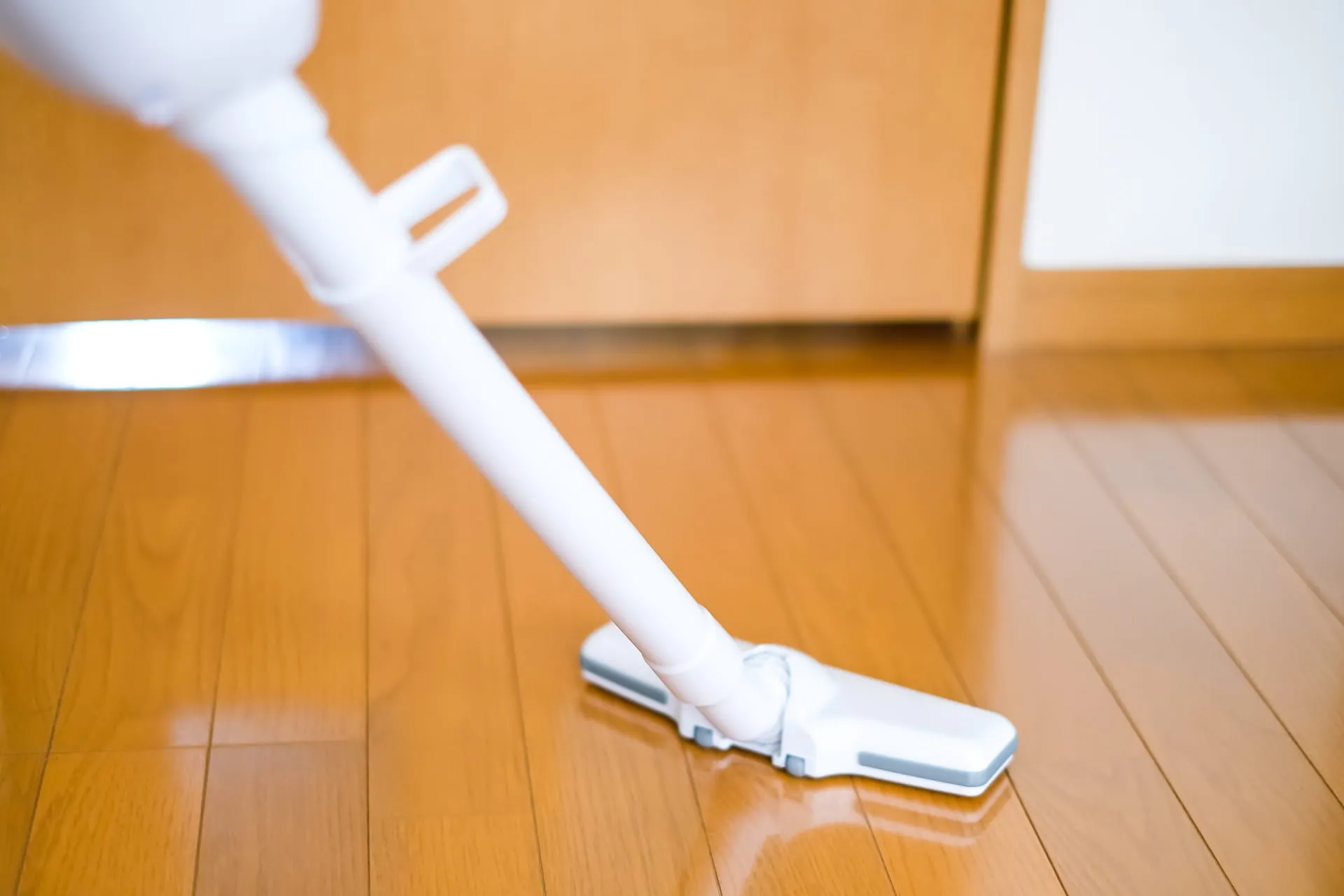 ハウスクリーニング作業16