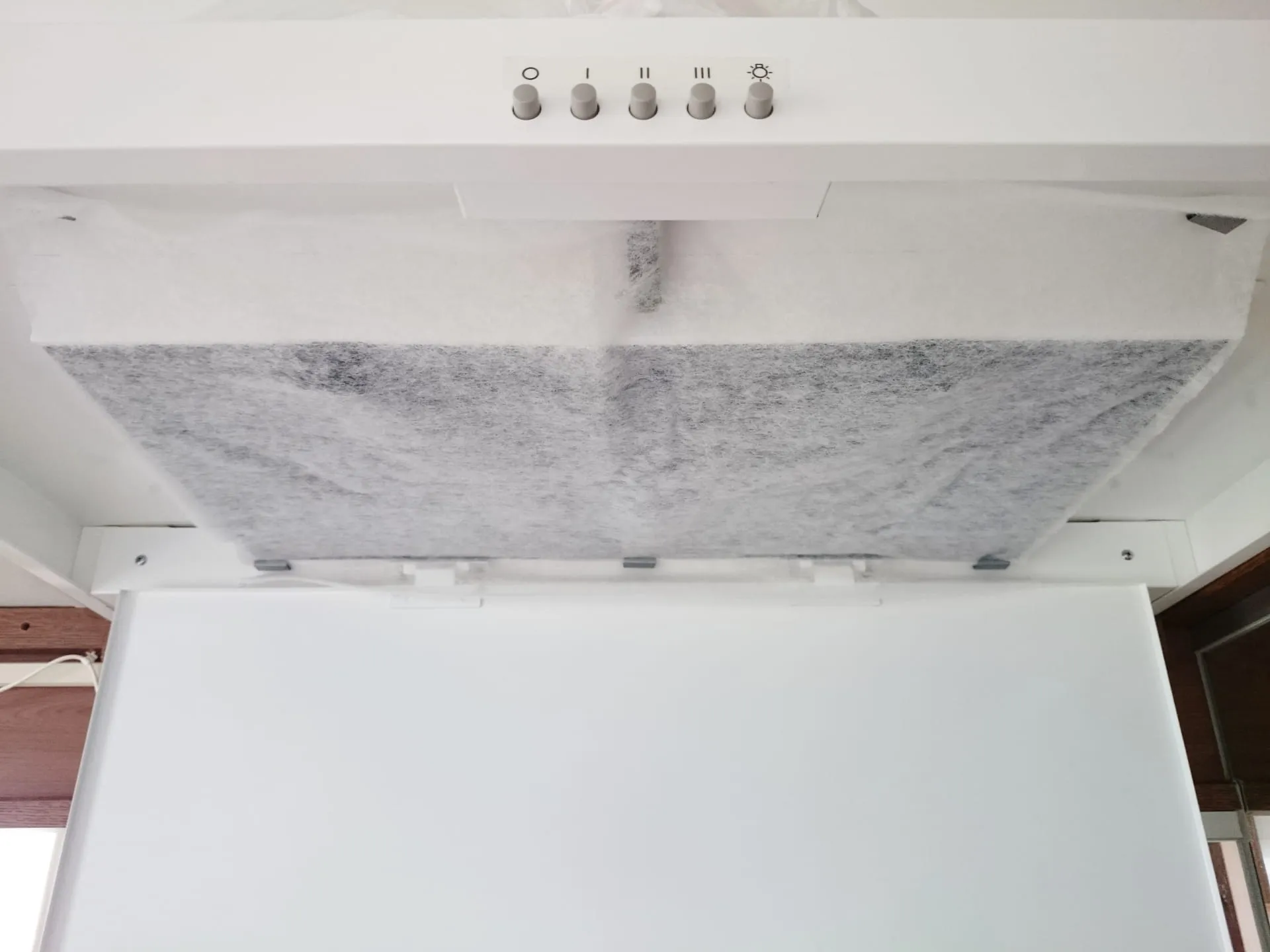 ハウスクリーニング作業20