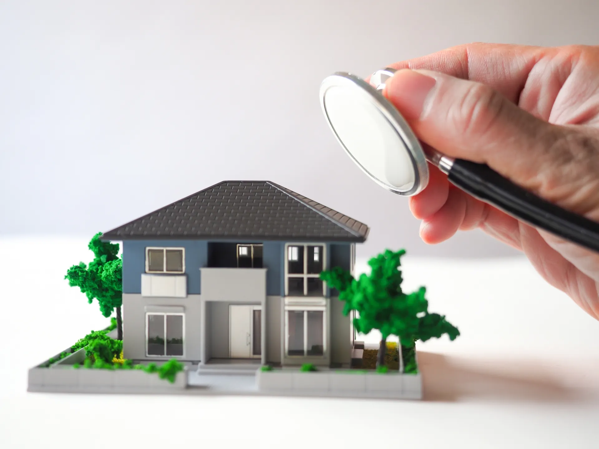 現地調査・お見積もり